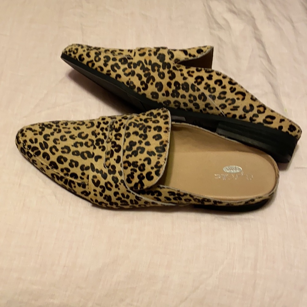 Dr. Scholls Eden Mule